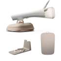 Philips GC213/10 утюг 1800 W Белый, Нуга Philips GC213/10 утюг 1800 W Белый, Нуга