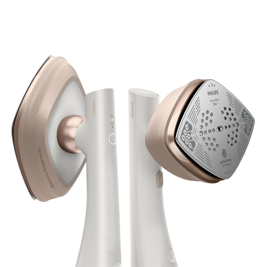 Philips OneTurn käeshoitavad rõivaaurutid – 3