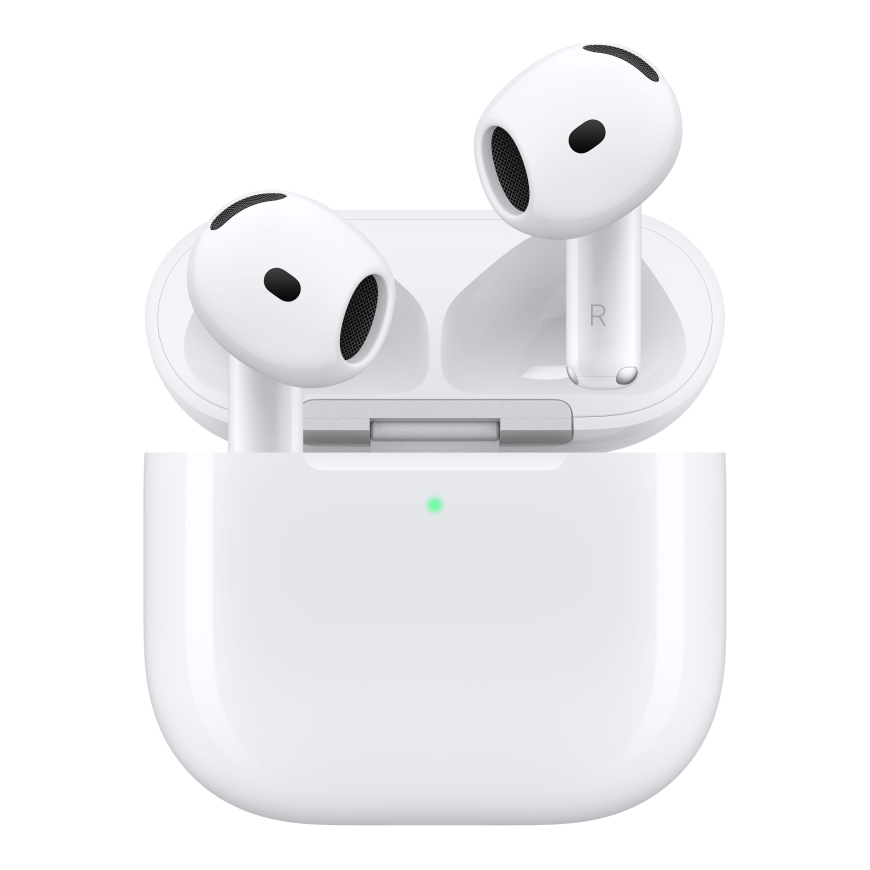 Apple AirPods 5 наушники – 2