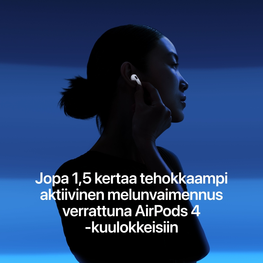 Apple AirPods 5 наушники – 4