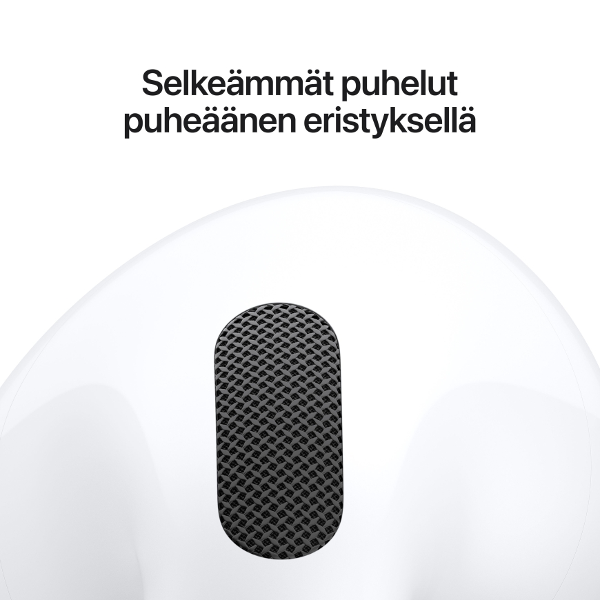 Apple AirPods 5 наушники – 5