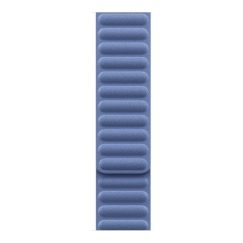 46 mm Wildflower Blue Magneettinen Linkki - S/M |
