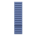 46 mm Wildflower Blue Magneettinen Linkki - S/M | 46 mm Wildflower Blue Magneettinen Linkki - S/M |