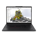 Lenovo ThinkPad P16s Gen 4 (AMD) Copilot+ PC Lenovo ThinkPad P16s Gen 4 (AMD) Copilot+ PC