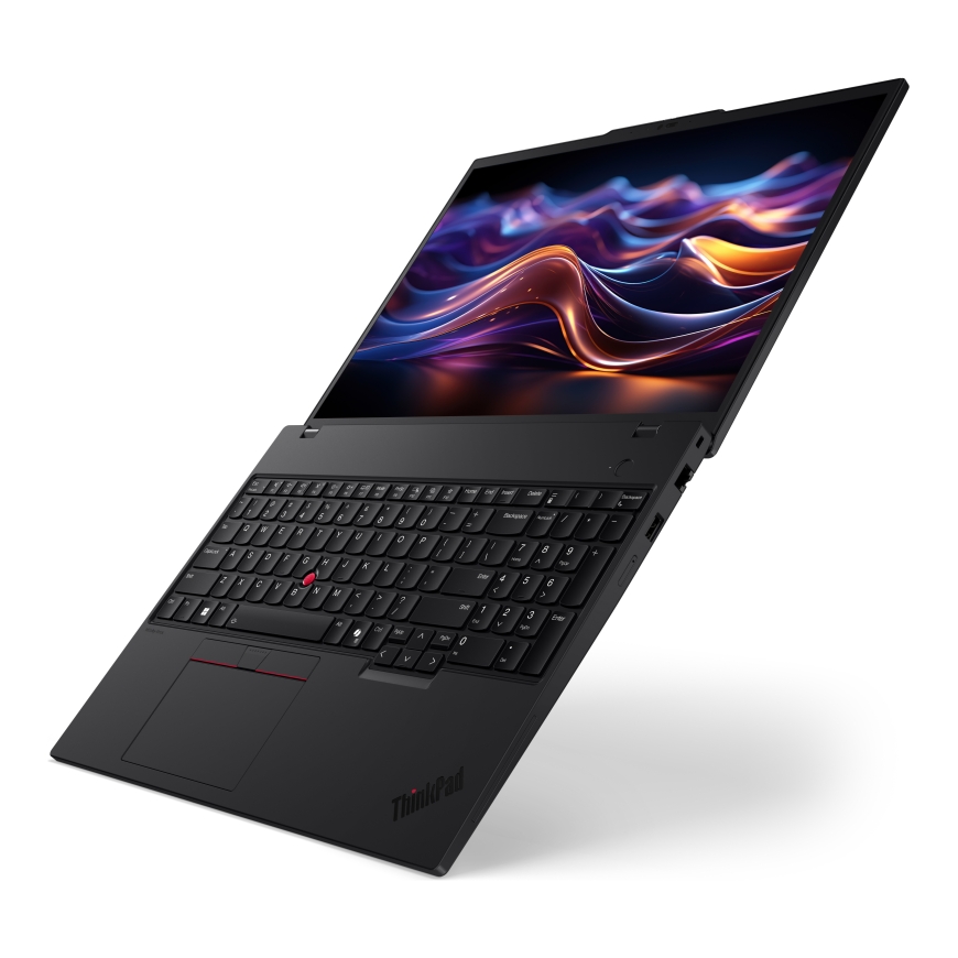 Lenovo ThinkPad P16s Gen 4 (AMD) Copilot+ PC – 5