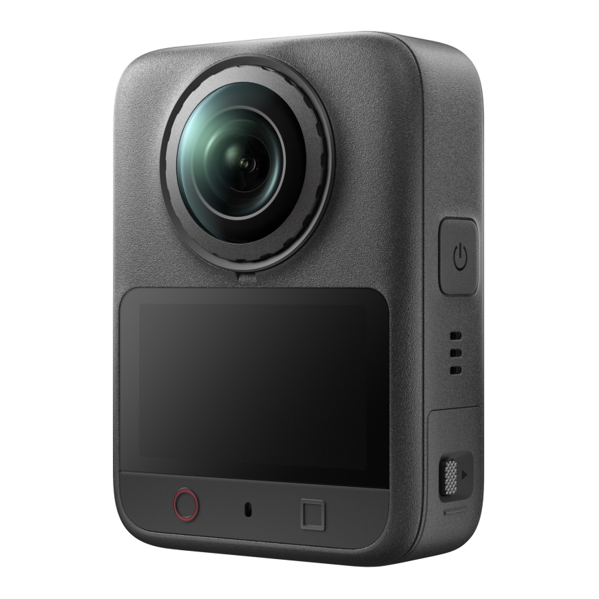 DJI Osmo 360 II Adventure Combo 360-kamera – 2