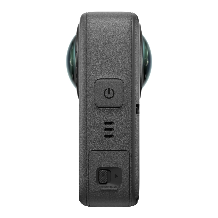 DJI Osmo 360 II Adventure Combo 360-kaamera – 5