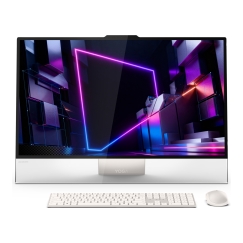 Lenovo Yoga AIO 32IPH11 Copilot+ PC
