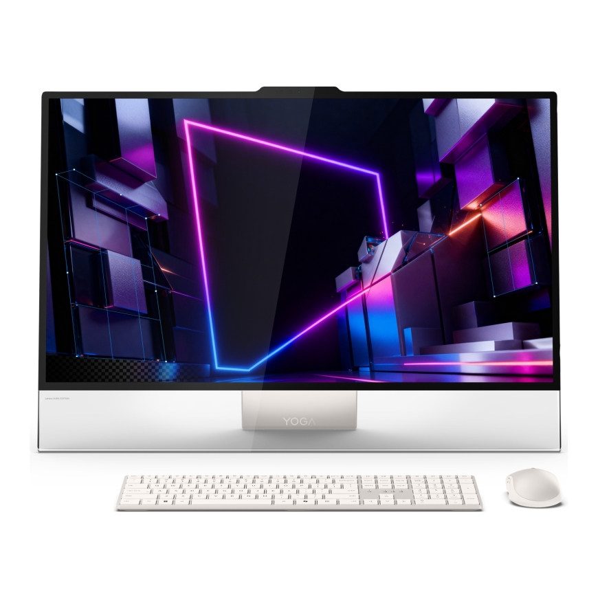 Lenovo Yoga AIO 32IPH11 Copilot+ PC