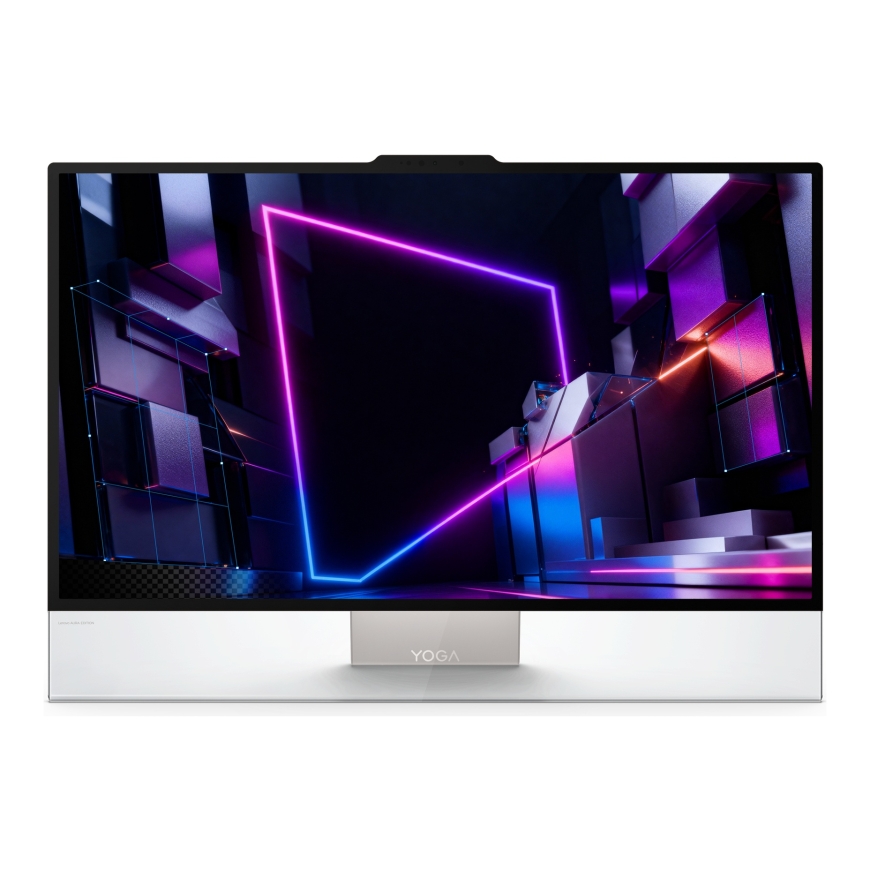 Lenovo Yoga AIO 32IPH11 Copilot+ PC – 2