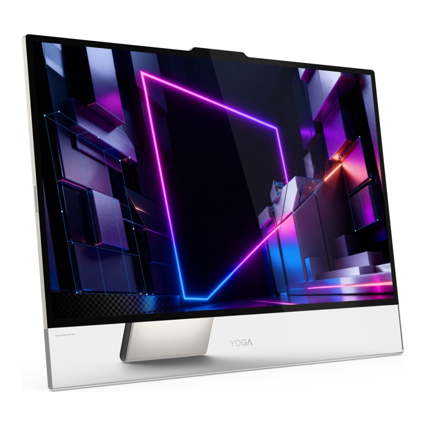 Lenovo Yoga AIO 32IPH11 Copilot+ PC – 4