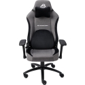 Blackstorm Throne Canvas 2 žaidimų kėdė, pilka Blackstorm Throne Canvas 2 žaidimų kėdė, pilka