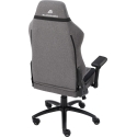 Blackstorm Throne Canvas 2 žaidimų kėdė, pilka Blackstorm Throne Canvas 2 žaidimų kėdė, pilka