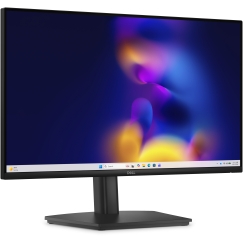 DELL Pro E2426HS монитор для ПК 60,5 cm (23.8") 1920 x 1080 пикселей Full HD ЖК Черный