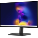 DELL Pro E2426HS PC lamekuvar 60,5 cm (23.8") 1920 x 1080 pikslit Full HD LCD Must