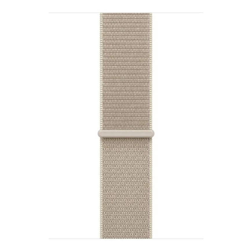 46mm Limestone Sport Loop