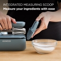 Kenwood HMP40.000GY Ручной миксер 350 W Синий Kenwood HMP40.000GY Ручной миксер 350 W Синий