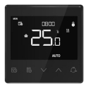 Nice Warm-Control E Musta Nice Warm-Control E Musta