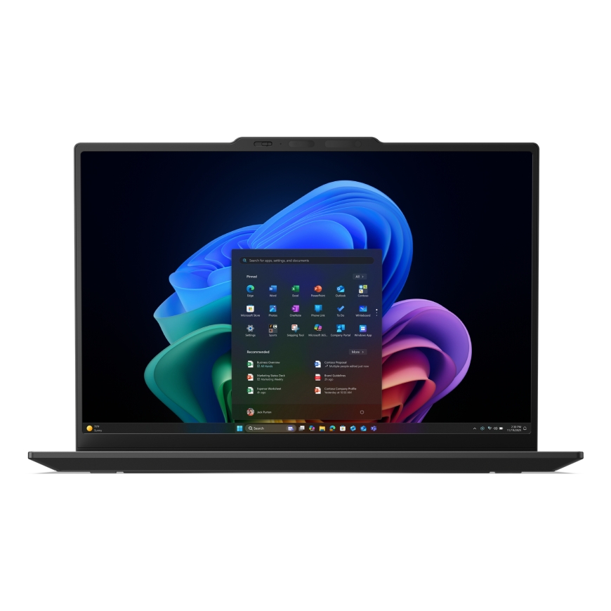 Lenovo ThinkPad X1 Carbon Gen 14 Aura Edition Copilot+ PC – 2