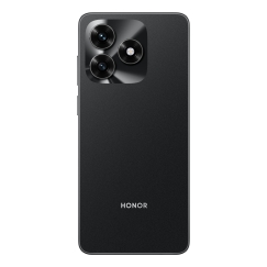 Honor X5c PLUS 17,1 cm (6.74") MagicOS 9.0 4G 4 GB 128 GB 5260 mAh Must