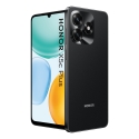 Honor X5c PLUS 17,1 cm (6.74") MagicOS 9.0 4G 4 GB 128 GB 5260 mAh Must