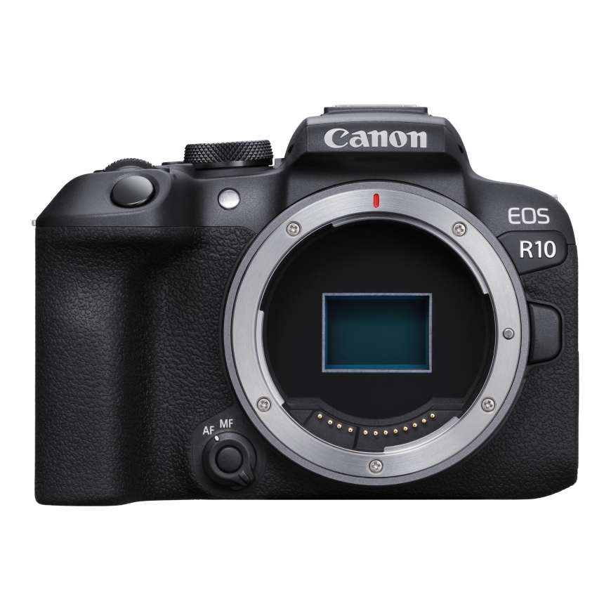 Canon EOS R10 MILC Body 24