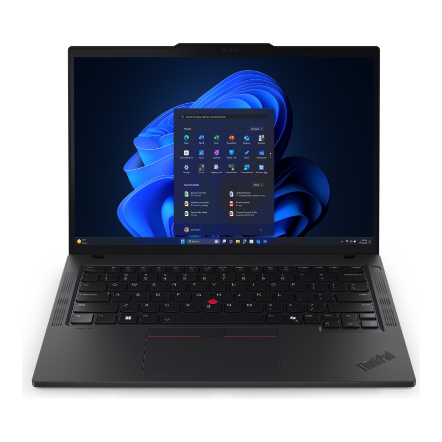 Lenovo ThinkPad T14 Gen 6 (Intel) Copilot+ PC