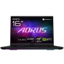 GIGABYTE AORUS MASTER 16 6YJM5NEE65SH laptop