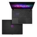 GIGABYTE AORUS MASTER 16 6YJM5NEE65SH laptop