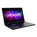 GIGABYTE AORUS MASTER 16 6YJM5NEE65SH laptop