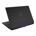 GIGABYTE AORUS MASTER 16 6YJM5NEE65SH laptop