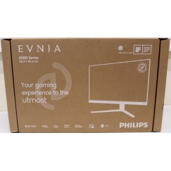 MÜÜDUD. 27M2N6501L/00 27" 2560x1440/16:9/0.03ms/400cd/m²/HDMI DisplayPort kõrvaklappide väljund | MÜÜDUD. | 27M2N6501L/00 | 27 "