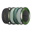 Variable ND/CPL -suodatinsetti Freewell Brandon Li 95mm Variable ND/CPL -suodatinsetti Freewell Brandon Li 95mm