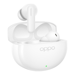OPPO Enco Air5 Austiņas True Wireless Stereo (TWS) Ausīs Zvani / mūzika Bluetooth Balts