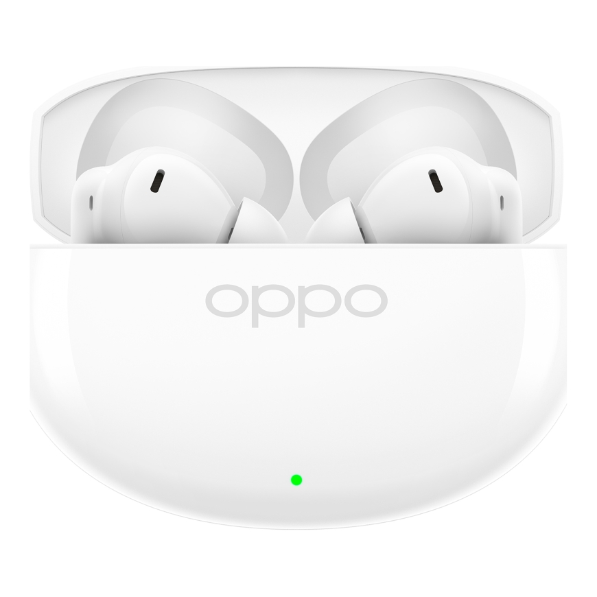 OPPO Enco Air5 Kõrvaklapp True Wireless Stereo (TWS) Kõrvasisene Kõned/muusika Bluetooth Valge – 2