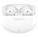OPPO Enco Air5 Kuulokkeet True Wireless Stereo (TWS) In-ear Puhelut/Musiikki Bluetooth Valkoinen OPPO Enco Air5 Kuulokkeet True Wireless Stereo (TWS) In-ear Puhelut/Musiikki Bluetooth Valkoinen