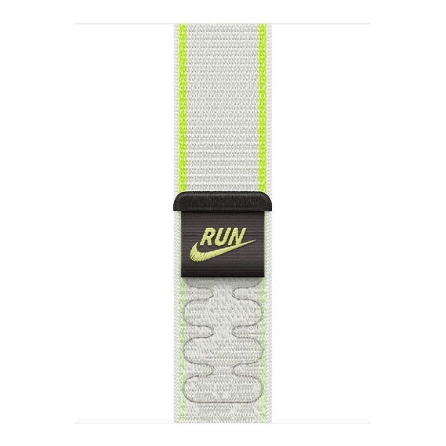 42mm Essential White Nike Sport Loop