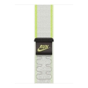 42mm Essential White Nike Sport Loop 42mm Essential White Nike Sport Loop