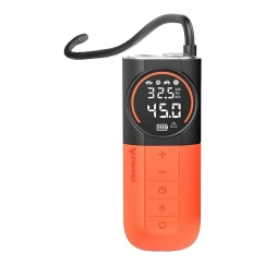 Etenwolf S1 Autoilmakompressori, 11.03 bar, 5200 mAh
