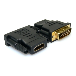 Sandberg Adapter DVI-M - HDMI-F