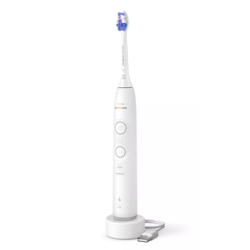 Philips Series 6100 HX7400/01 Sonic elektriskā