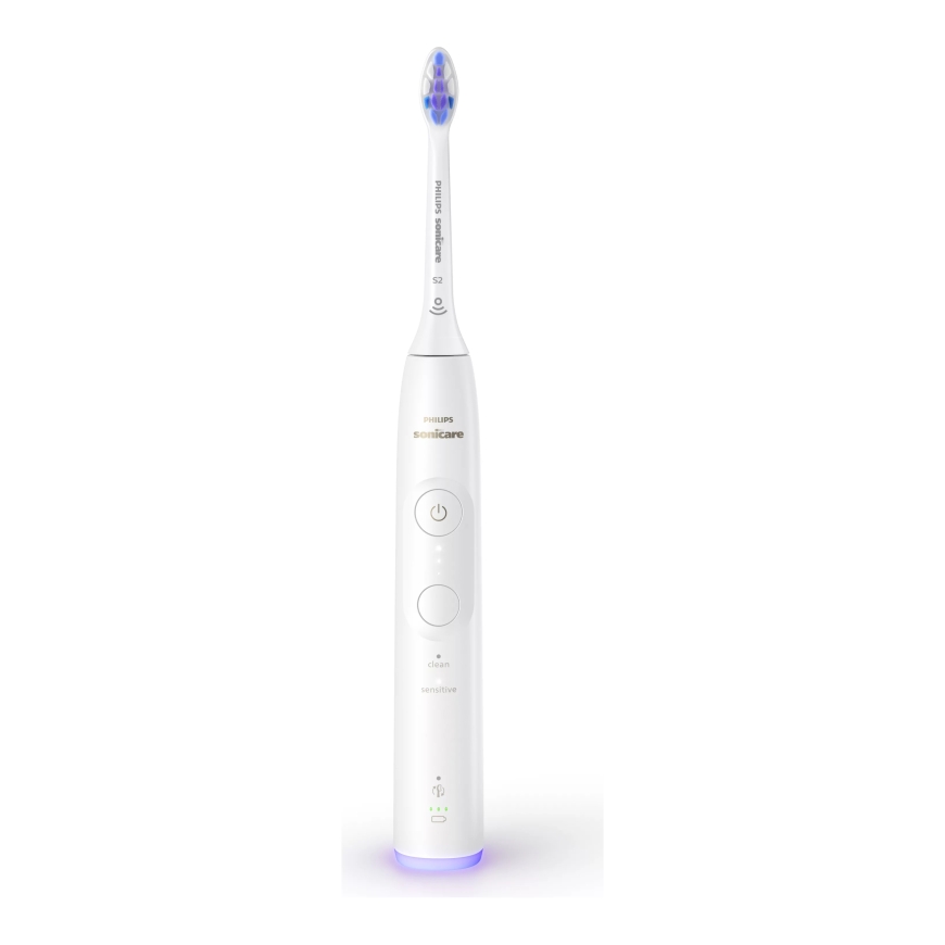 Philips Series 6100 HX7400/01 Elektriline Sonicare hambahari – 2