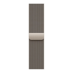 42mm loom 100% naturaalne Milanese