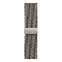 42mm loom 100% naturaalne Milanese