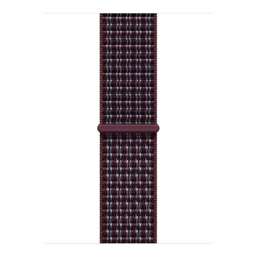 42 mm bordo langų raštas sporto diržas |