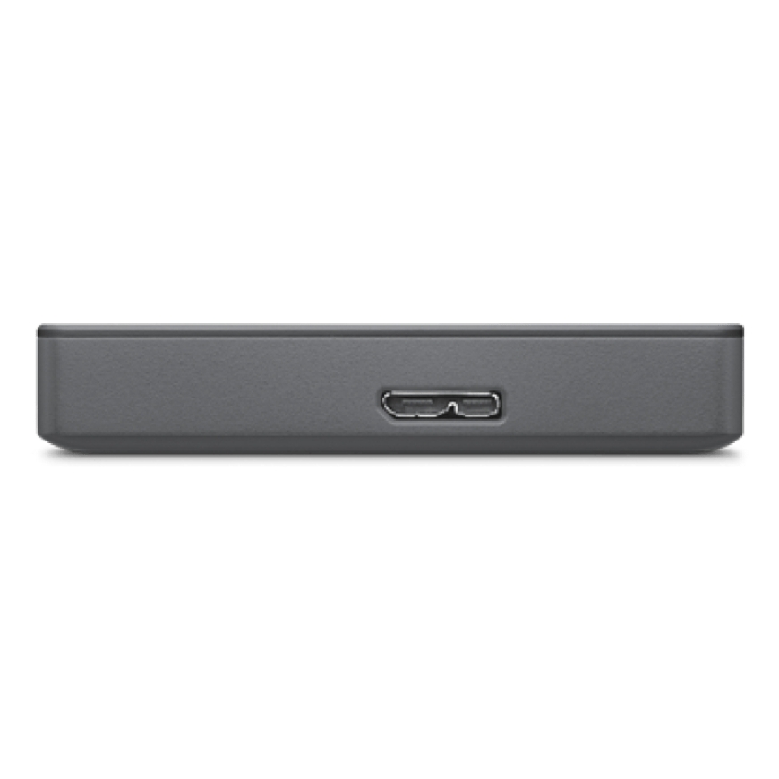 Seagate Archive HDD Basic external hard drive 1 TB 2.5" 3.2 Gen 1 (3.1 Gen 1) Silver – 3