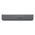 Seagate Archive HDD Basic išorinis kietasis diskas 1 TB 2.5" 3.2 Gen 1 (3.1 Gen 1) Sidabras Seagate Archive HDD Basic išorinis kietasis diskas 1 TB 2.5" 3.2 Gen 1 (3.1 Gen 1) Sidabras