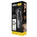 Braun 80789911 подрезчик Темно-серый 21 Литий-ионная (Li-Ion) Braun 80789911 подрезчик Темно-серый 21 Литий-ионная (Li-Ion)