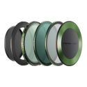 Freewell Brandon Li 72mm muutuva ND/CPL filtrite komplekt Freewell Brandon Li 72mm muutuva ND/CPL filtrite komplekt