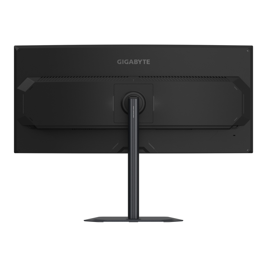 GIGABYTE G34WQC2 computer monitor – 4